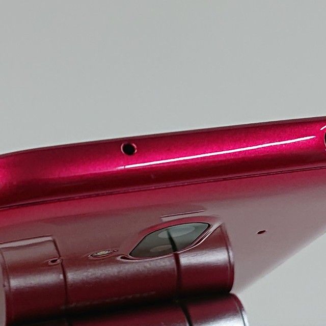 �餯�餯���ޡ��ȥե��� F-52B �ɥ��� �ԥ� c18124