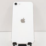 iPhoneSE ��2���� 64GB �ɥ��� �ۥ磻�� c19221