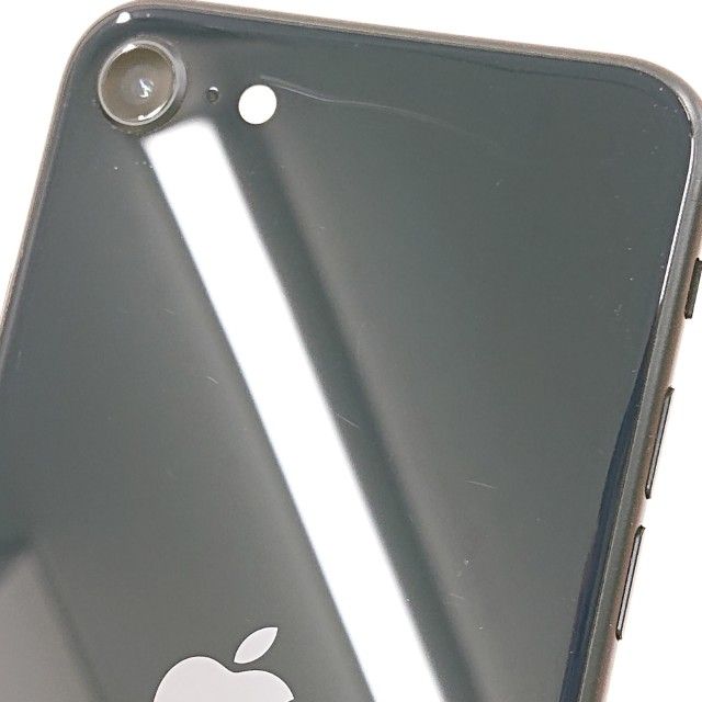 iPhoneSE ��3���� 64GB �ɥ��� �ߥåɥʥ��� c20339