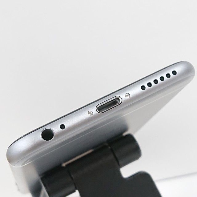 ムスビー｜iPhone6s 32GB SIMフリー スペースグレイ c19061【iPhone6s