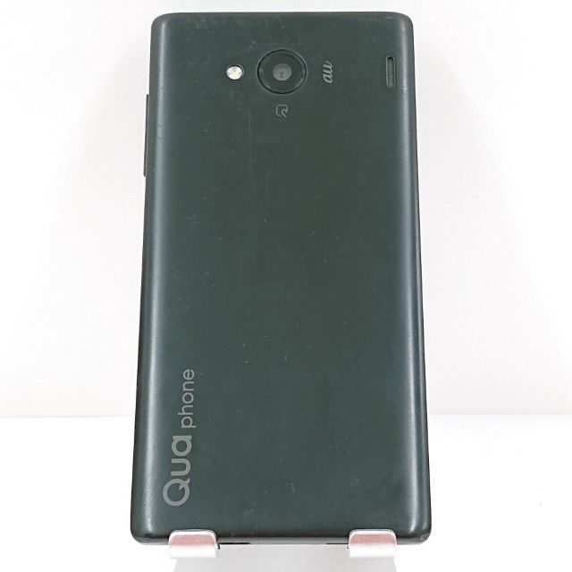 Qua phone QX KYV42 au �֥�å� c17510