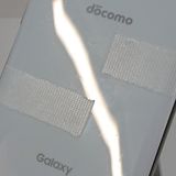 �ڥ�����ʡ�Galaxy A20 SC-02M �ɥ��� �ۥ磻�� c17318