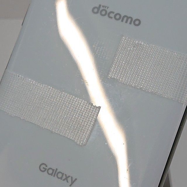 �ڥ�����ʡ�Galaxy A20 SC-02M �ɥ��� �ۥ磻�� c17318