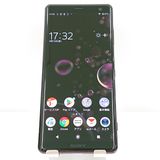 Xperia XZ3 SOV39 au �ܥ�ɡ���å� c19840