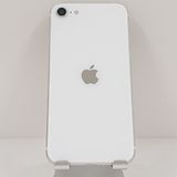 iPhoneSE ��2���� 64GB au �ۥ磻�� c19167
