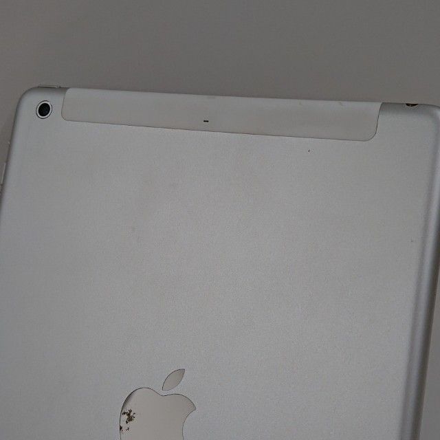 iPad Air Wi-Fi+Cellular 16GB SIM�ե꡼ ����С� c18594