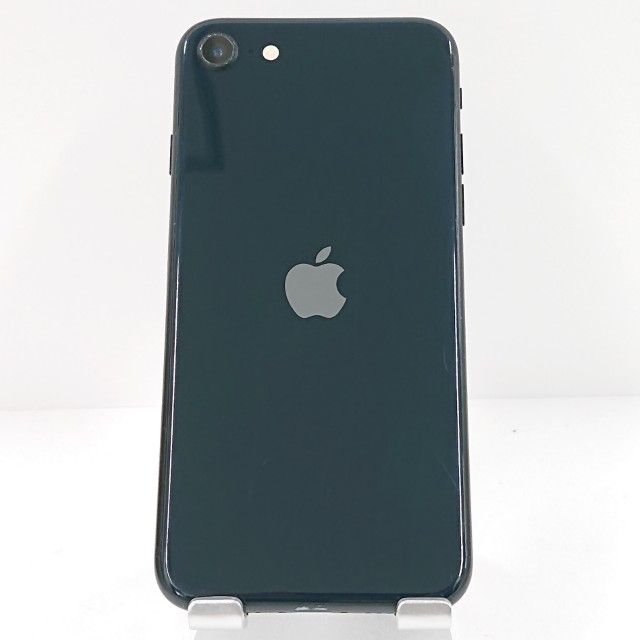 iPhoneSE ��3���� 64GB SoftBank �ߥåɥʥ��� c17786