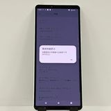 Xperia 10 V SOG11 au �ۥ磻�� c22722