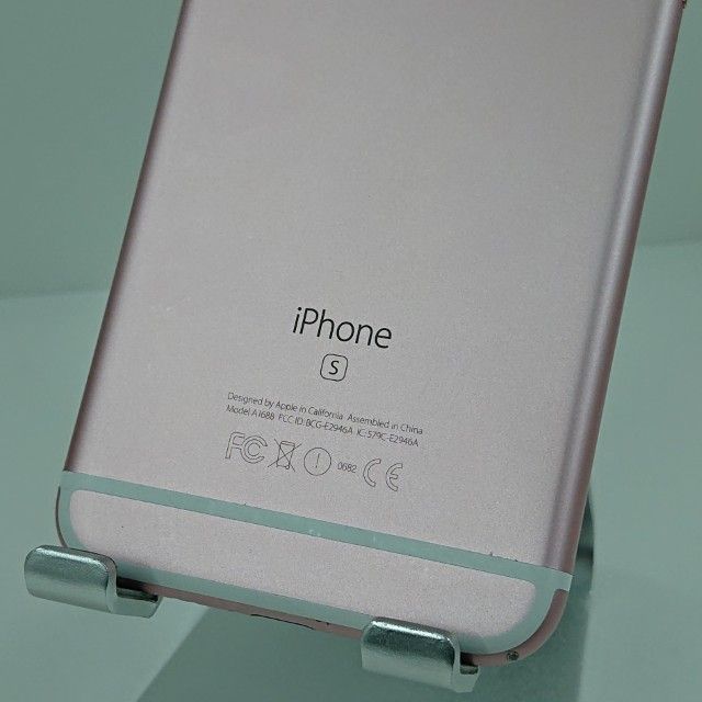 iPhone6s 64GB SoftBank ������������� c20373