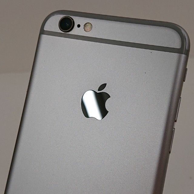 iPhone6s 32GB SIM�ե꡼ ���ڡ������쥤 c17906