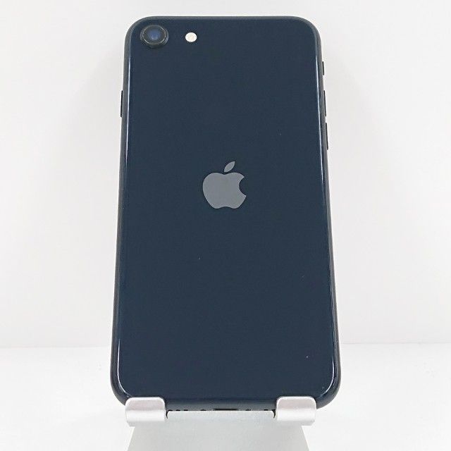 iPhoneSE ��3���� 64GB �ɥ��� �ߥåɥʥ��� c19377