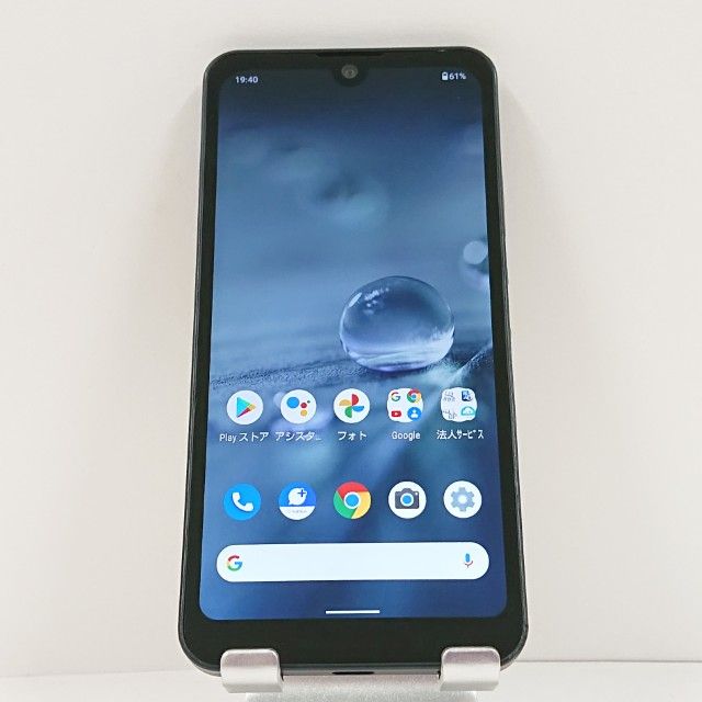 AQUOS wish A103SH SoftBank 㥳 c15101