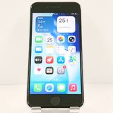 iPhoneSE ��2���� 64GB �ɥ��� �ۥ磻�� c21701