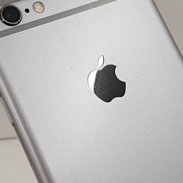 iPhone6s 32GB SIM�ե꡼ ���ڡ������쥤 c18514