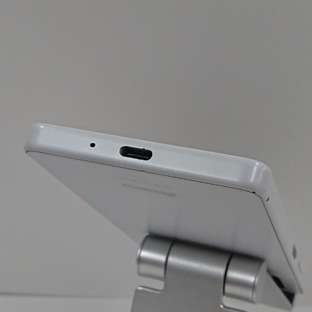 Xperia 10 IV SO-52C �ɥ��� �ۥ磻�� c21253