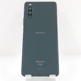 Xperia 10 III SO-52B �ɥ��� �֥�å� c20123