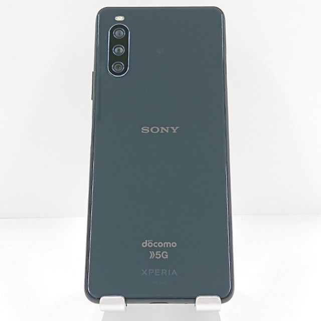 Xperia 10 III SO-52B �ɥ��� �֥�å� c20123