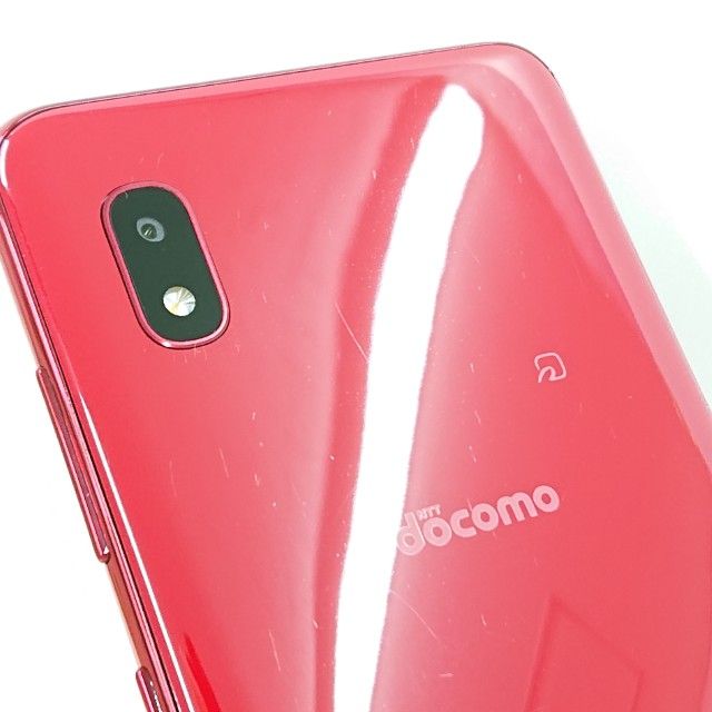 �ڥ�����ʡ�Galaxy A20 SC-02M �ɥ��� ��å� c23045