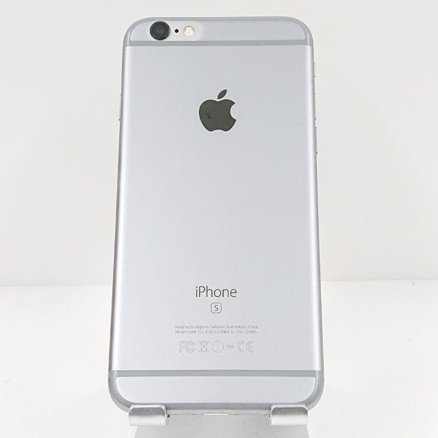 iPhone6s 16GB SIM�ե꡼ ���ڡ������쥤 c17707