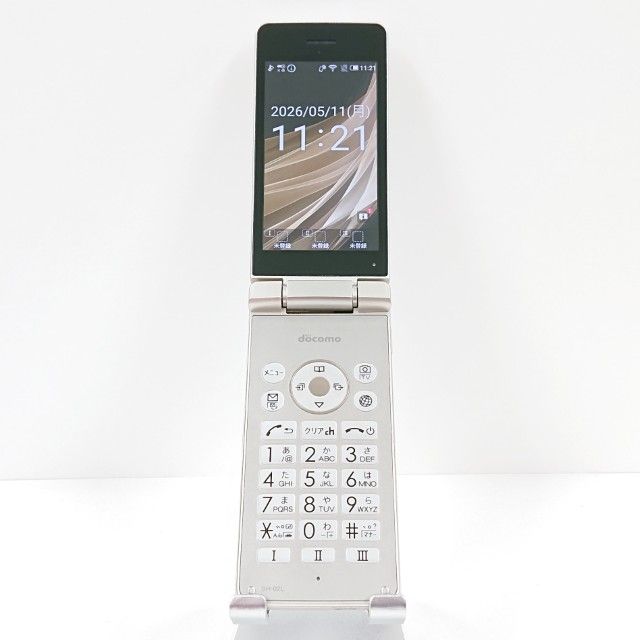 AQUOS �������� SH-02L �ɥ��� ������� c19560