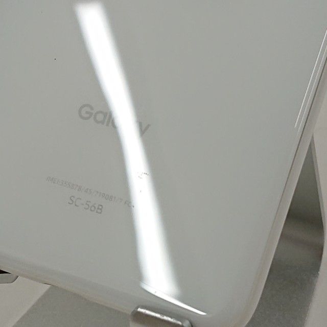 Galaxy A22 5G SC-56B �ɥ��� �ۥ磻�� c19807