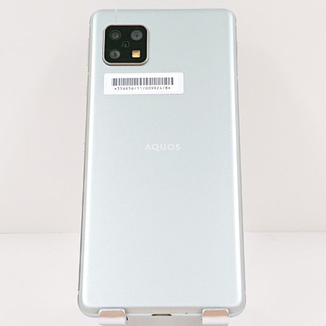 AQUOS sense5G A105SH SoftBank ���꡼�֥���С� c19844