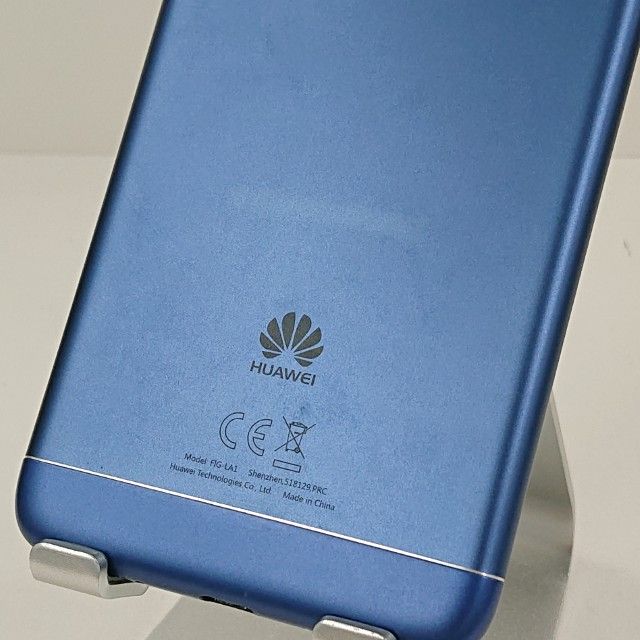 HUAWEI nova lite 2 FIG-LA1 SIMե꡼ ֥롼 c14953