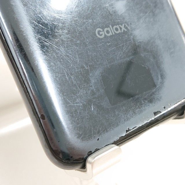 Galaxy A21 SC-42A �ɥ��� �֥�å� c19394
