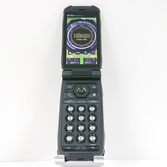G'zOne TYPE-XX KYY31 au ꥭåɥ꡼ c15710