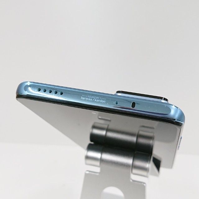 Xiaomi 12T Pro A201XM SoftBank �֥롼 c15970