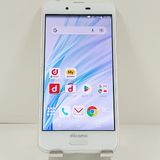 AQUOS sense SH-01K �ɥ��� ���륭���ۥ磻�� c22199