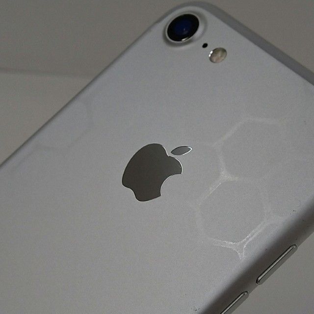 iPhone7 32GB �ɥ��� ����С� c22441