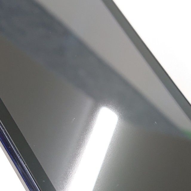 AQUOS �������� SH-01J �ɥ��� �֥롼�֥�å� c20378
