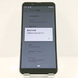 AQUOS sense3 basic 907SH SoftBank ����С� c16887