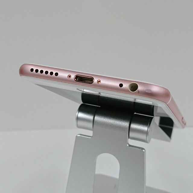 iPhone6s 64GB au ������������� c18704