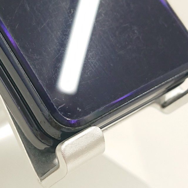 AQUOS �������� SH-01J �ɥ��� �֥롼�֥�å� c20380