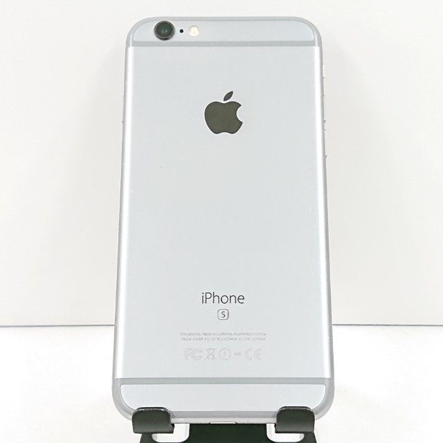 iPhone6s 16GB SIM�ե꡼ ���ڡ������쥤 c19337
