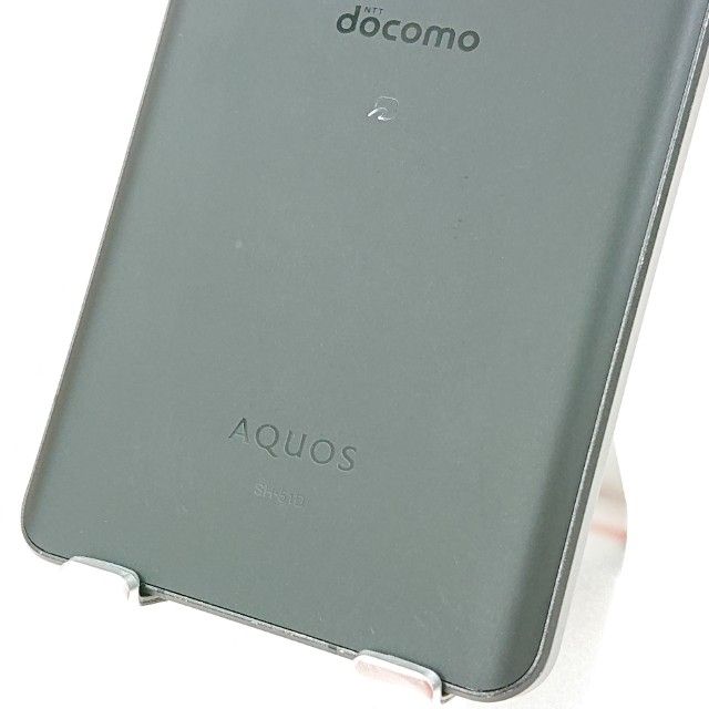 AQUOS R8 pro SH-51D �ɥ��� �֥�å� c16469