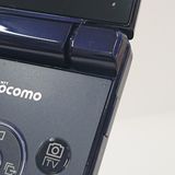 AQUOS �������� SH-01J �ɥ��� �֥롼�֥�å� c20379