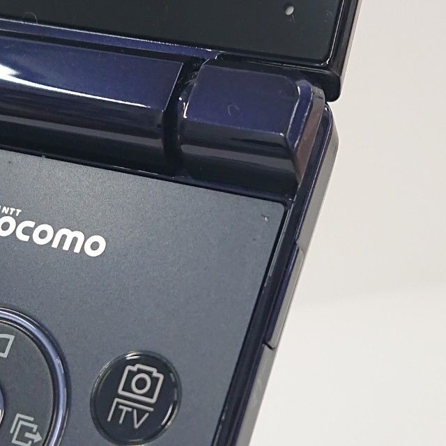 AQUOS �������� SH-01J �ɥ��� �֥롼�֥�å� c20379