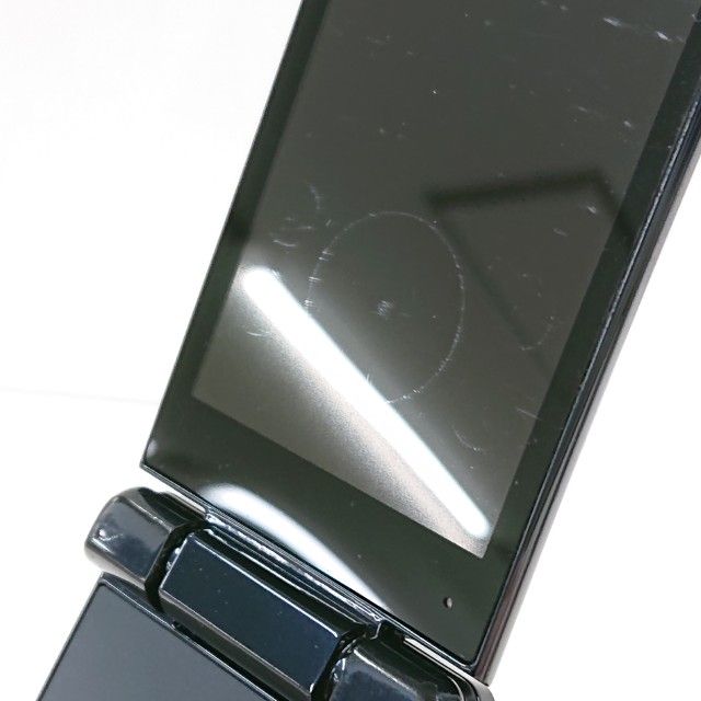 AQUOS �������� SH-02L �ɥ��� �֥�å� c22641