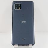 AQUOS sense5G SHG03 au �֥�å� c20884