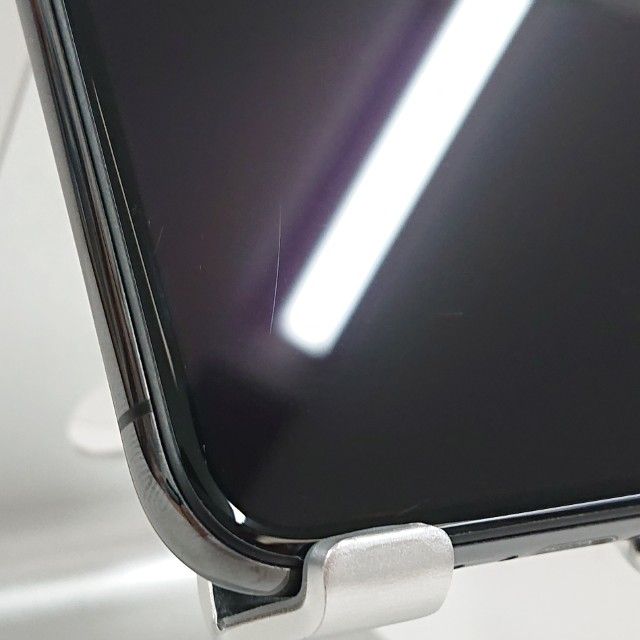 iPhoneXS 64GB �ɥ��� ���ڡ������쥤 c19407