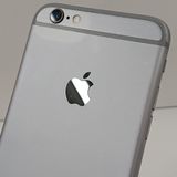 ���������ʡ�iPhone6s 32GB SIM�ե꡼ ���ڡ������쥤 c19333