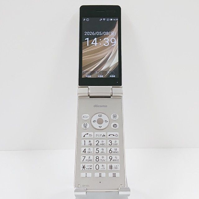 AQUOS �������� SH-02L �ɥ��� ������� c19528