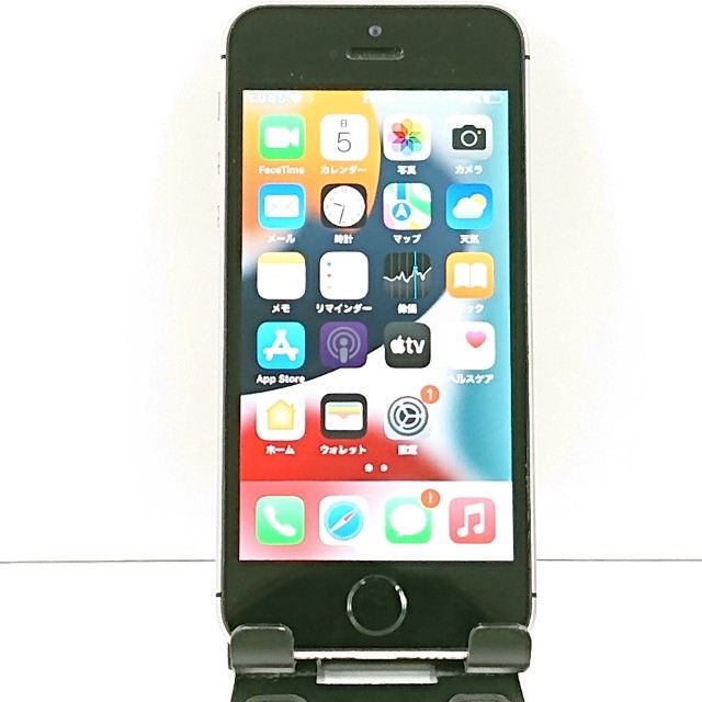 iPhoneSE 16GB SIM�ե꡼ ���ڡ������쥤 c21135