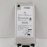 AQUOS sense2 SH-01L �ɥ��� �����ѥ󥴡���� c17009