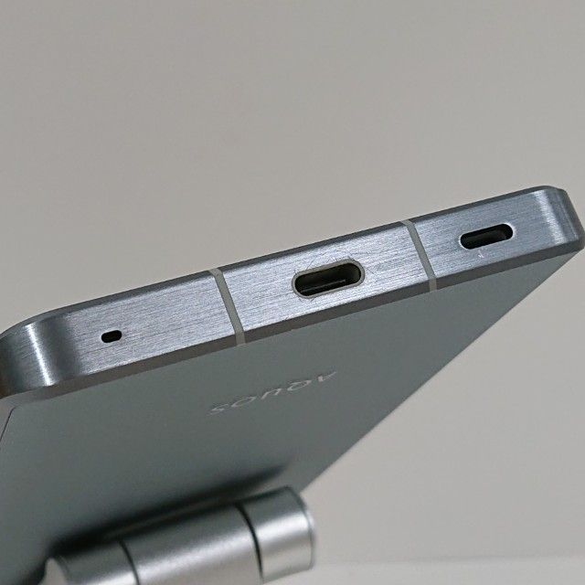 AQUOS R7 A202SH SoftBank С c15056