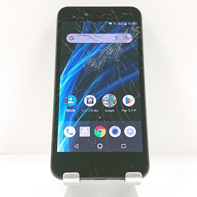 �ڥ�����ʡ�AQUOS sense basic 702SH SoftBank c22085