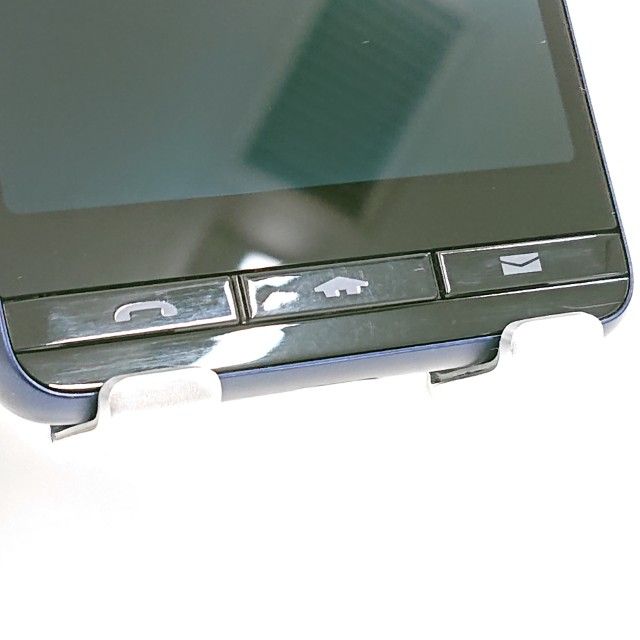 BASIO4 KYV47 au �������֥롼 c18479